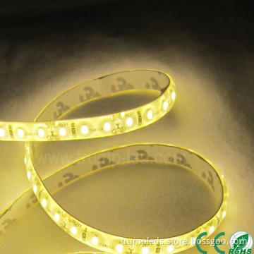2012 New Stype!! 3014 IP64 White led strip light CE
